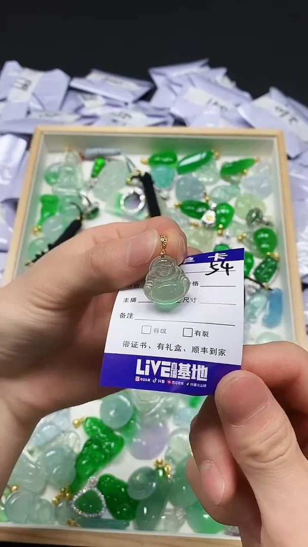 所见即所得/一物一图（加扣头）54