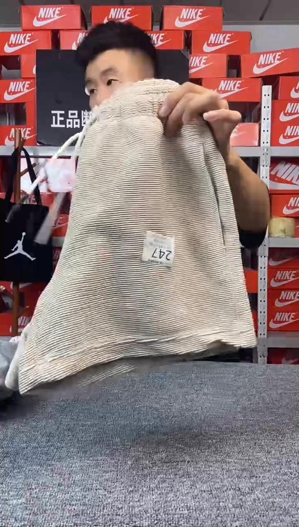 247编码 直播间过款 尺码170