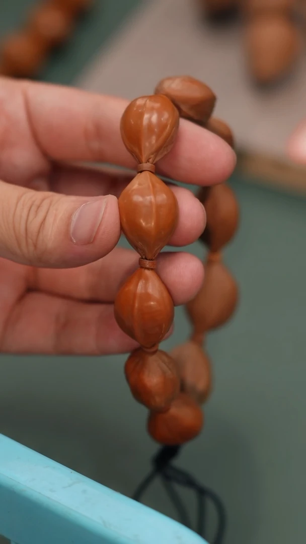 橄榄核手串/手链1.7*2.5