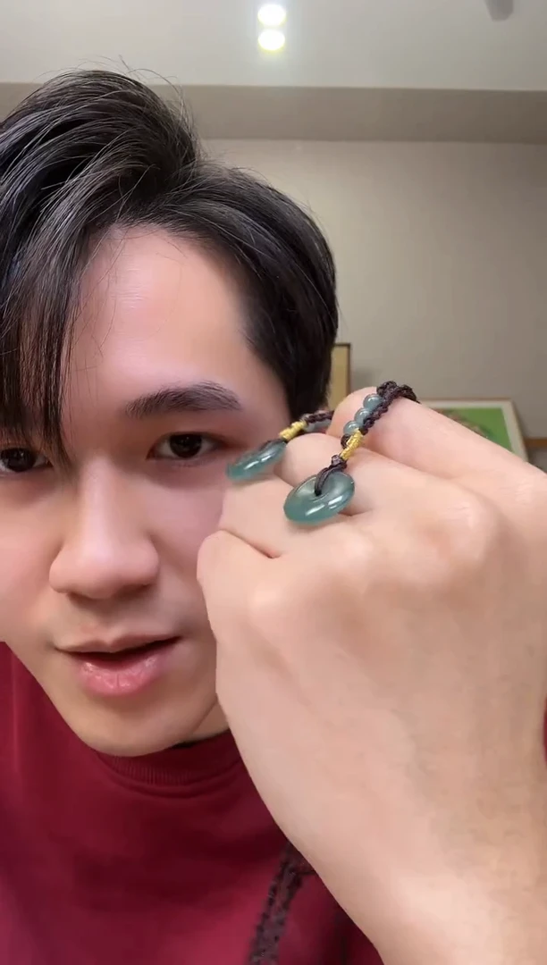 【闪购商品】翡翠吊坠(不含链)未镶嵌翡翠吊坠4
