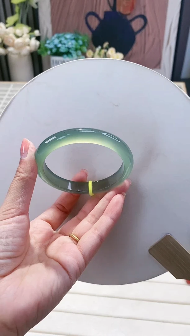 手镯玛瑙/玉髓未镶嵌45-61