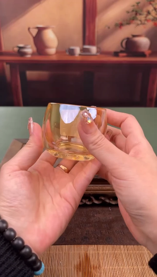 【闪购商品】顾德茶器福利闪购链接