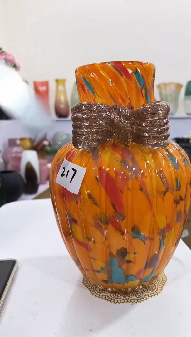 【闪购商品】也麦花器
