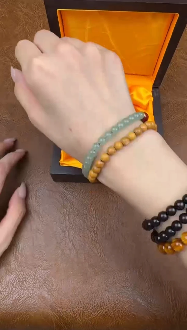 墨韵阁文玩老山檀链接-@@sp064