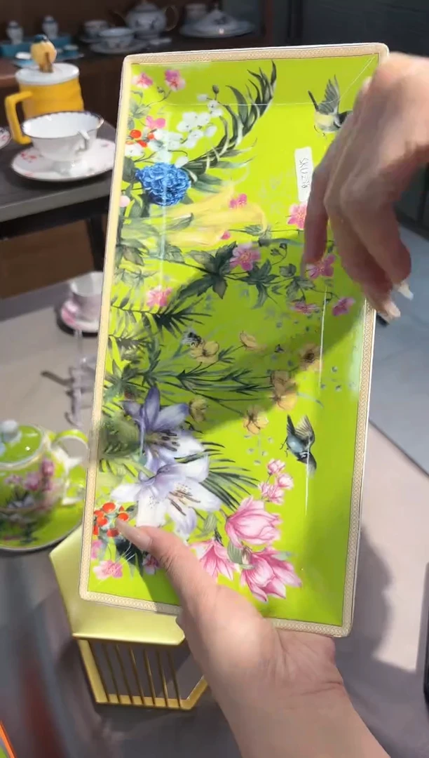 【闪购商品】瓷片SKUSKUSKUSKU278