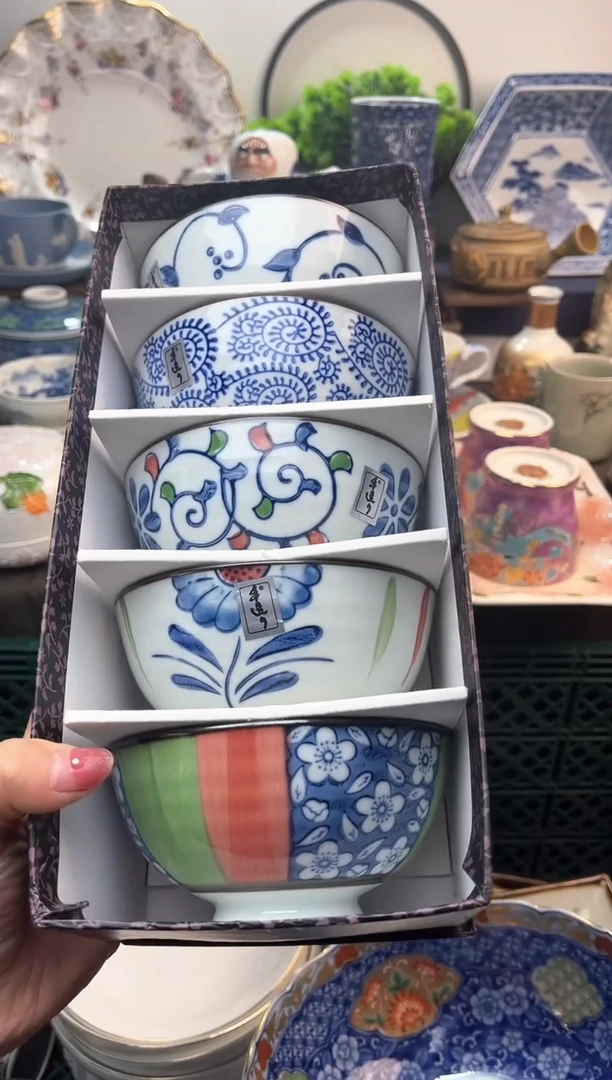 【闪购商品】冲妹陶瓷，女神节快乐！多退拉黑