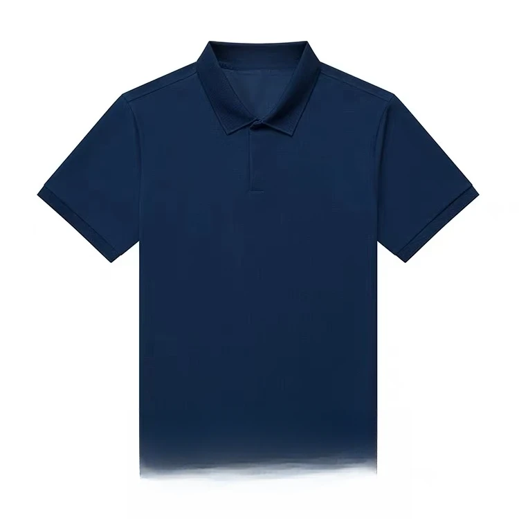 哈家 夏季新款修身polo衫 BE10 013