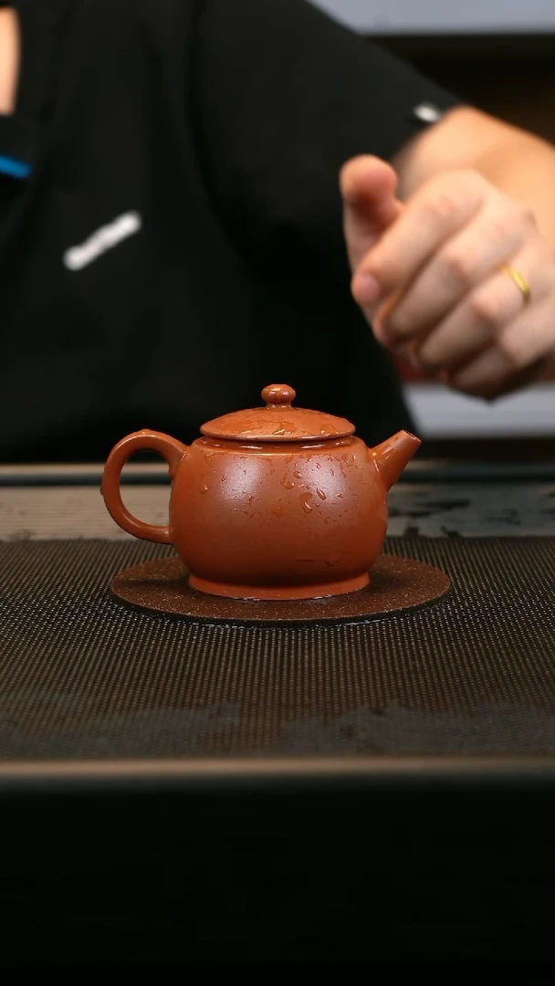 茶壶紫砂紫砂壶92