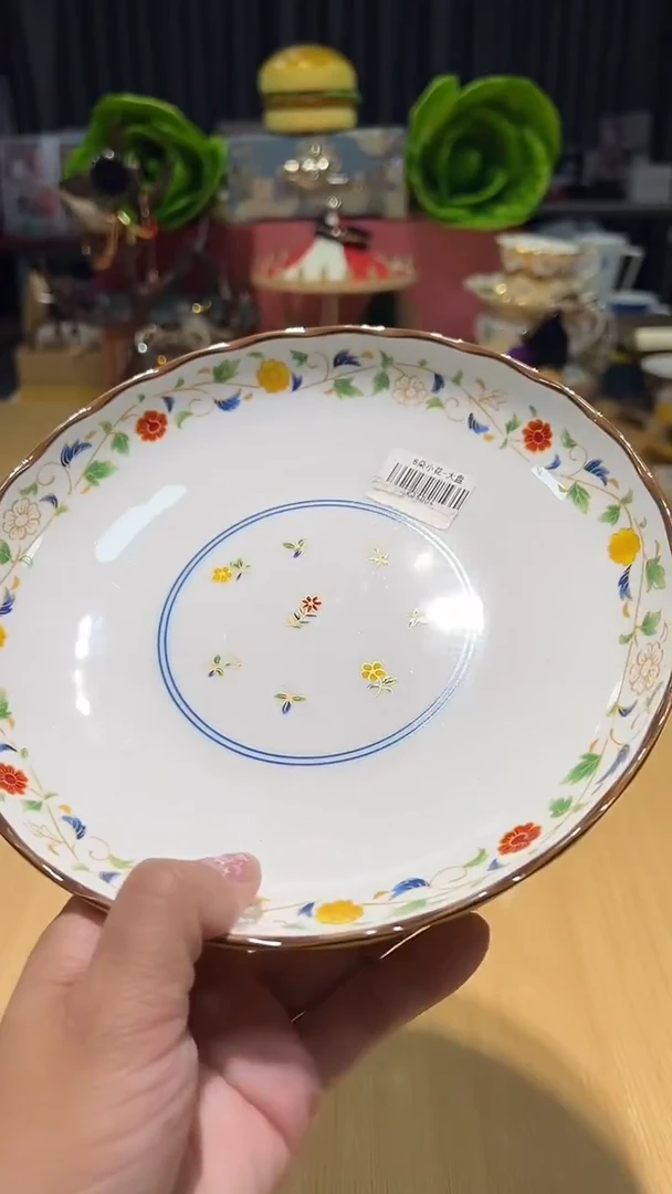 瓷片全场正品,一件不留@@1