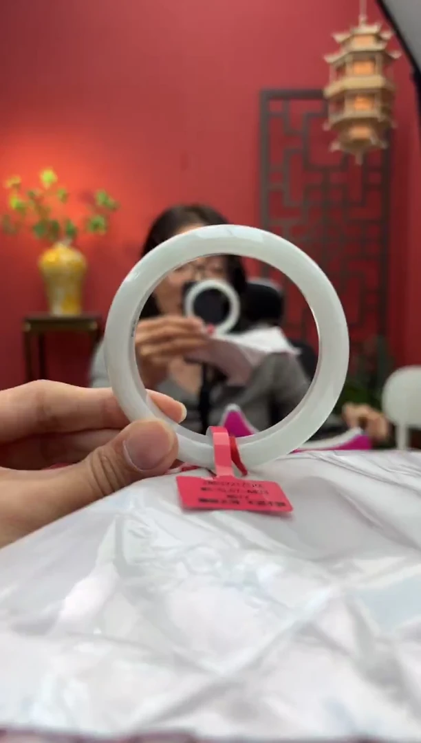 未镶嵌手镯翡翠翡翠手镯6