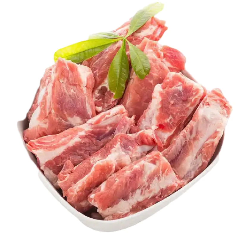 猪肉肋排 约500g±20g