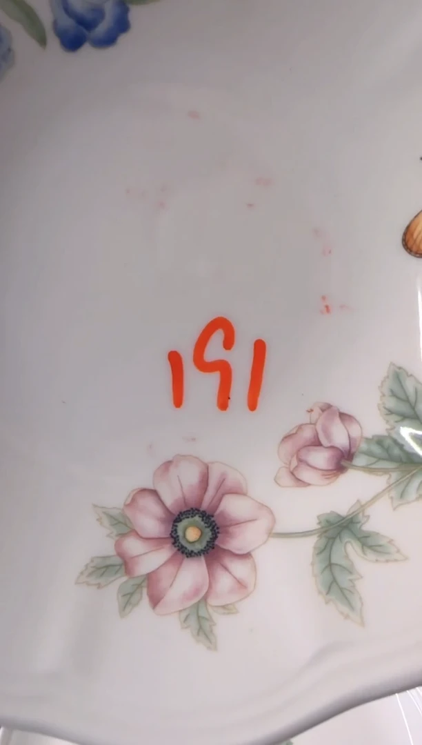 盘子瓷******************