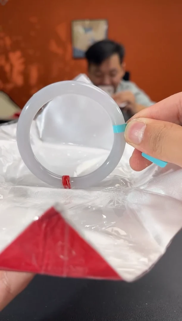 未镶嵌手镯翡翠13    56