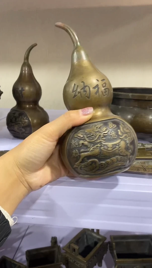 案台摆件 物品摆件