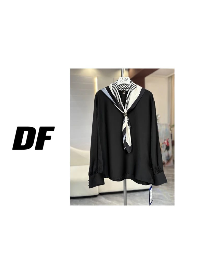 【B6108】BLF-DF新款时尚女装春秋洋气百搭SS