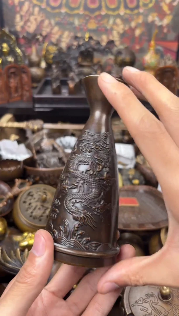 竹韵铜专属精选链接