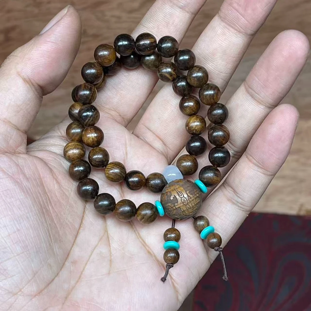 手串@@qw281(无礼盒)