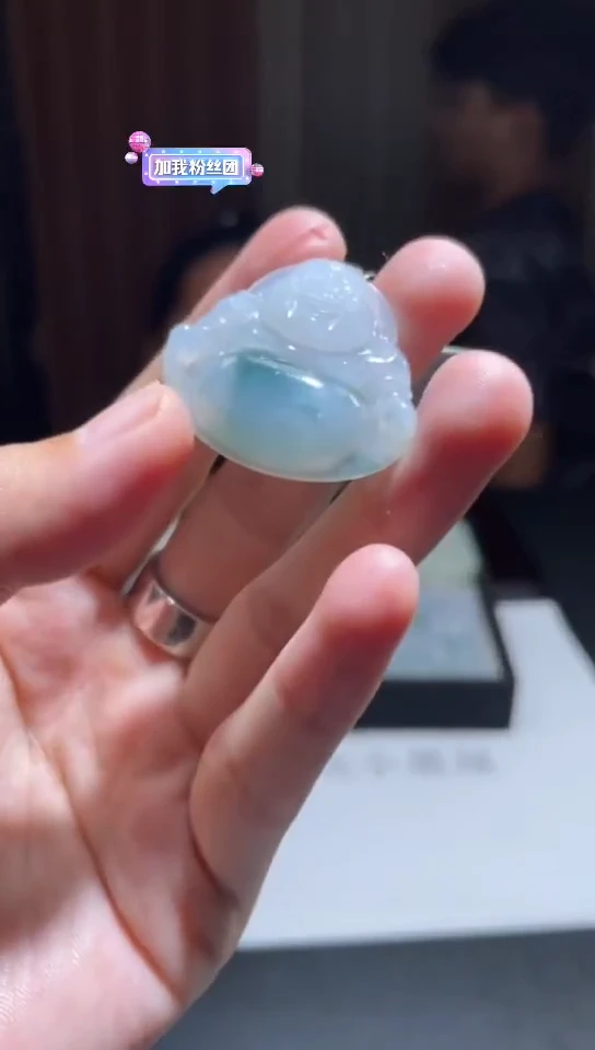 未镶嵌定制翡翠定制孤品