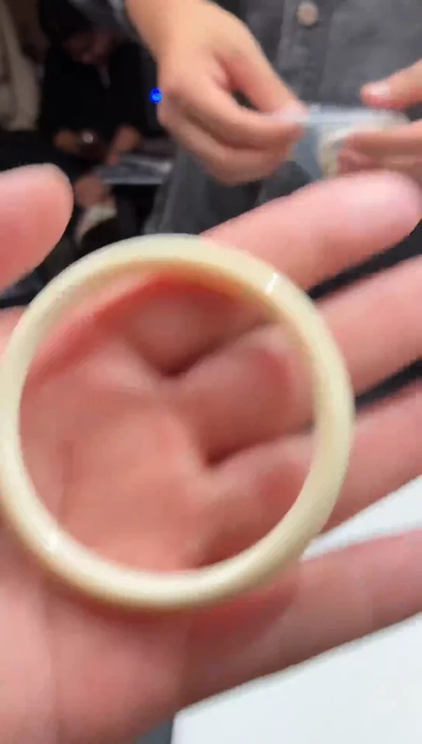 天然辰砂5号多样性发一圈口53