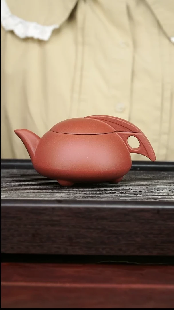 茶壶紫砂精品紫砂壶24.......250CC
