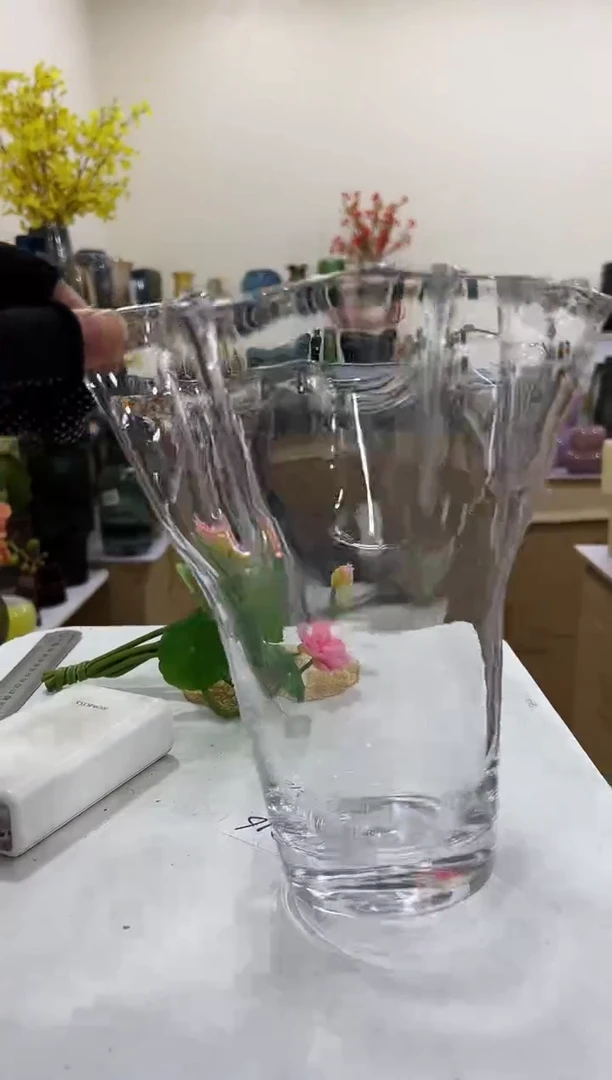 【闪购商品】也麦花器