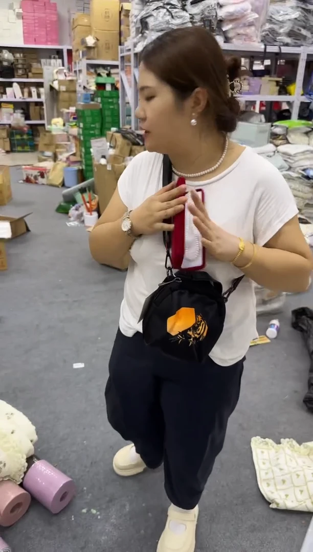 PVC王老四直播闪购商品看图下单珍珠项链