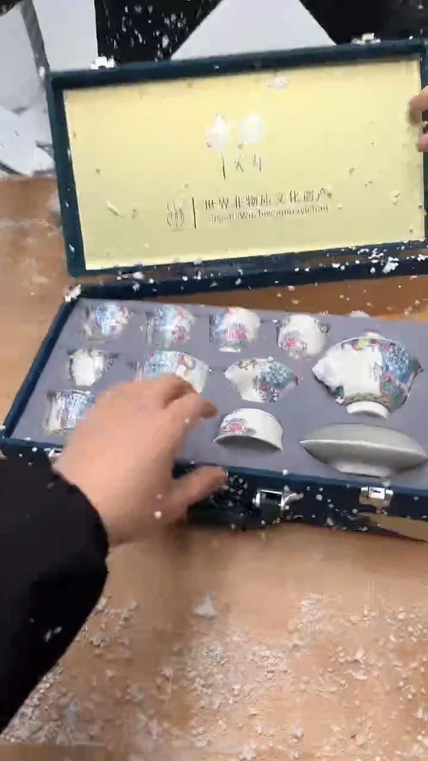 【闪购商品】其他@@@@【闪购链接】精美茶具便宜卖了