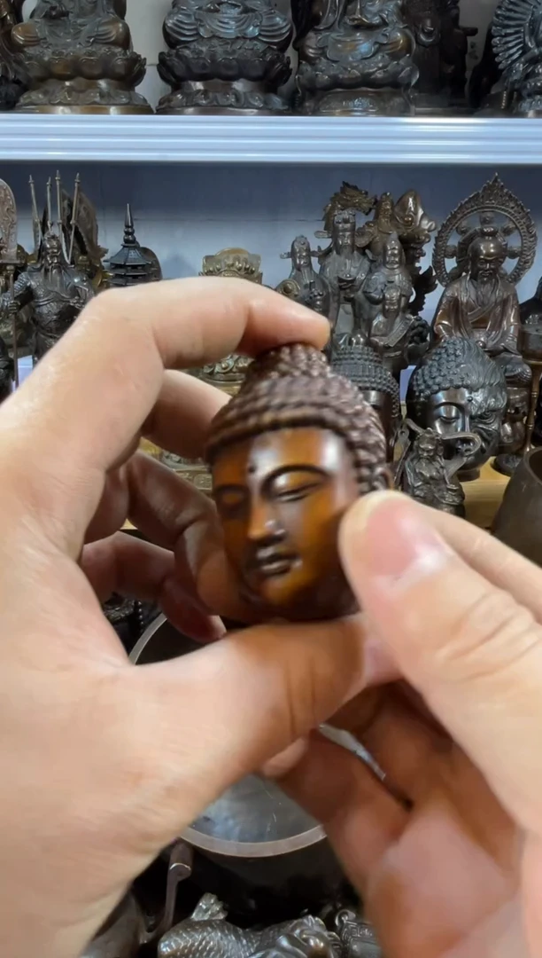 【闪购商品】1物品摆件  案台摆件