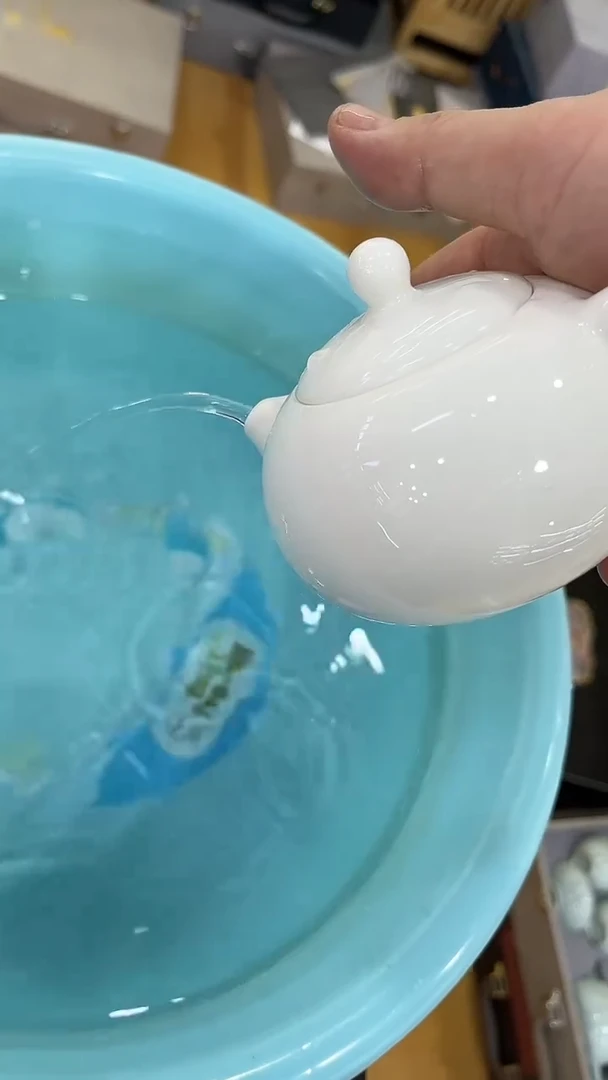 岩传茶具 岩传茶具@G-