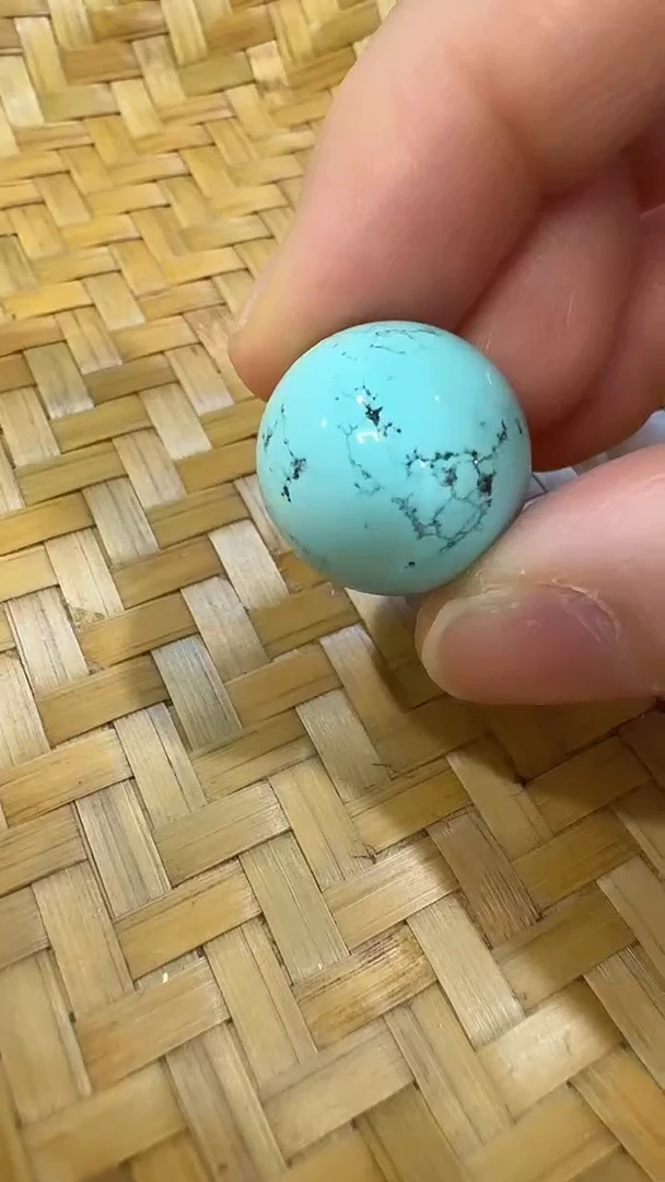 【闪购商品】绿松石吊坠(不含链)未镶嵌紫玉轩专拍绿松石吊坠