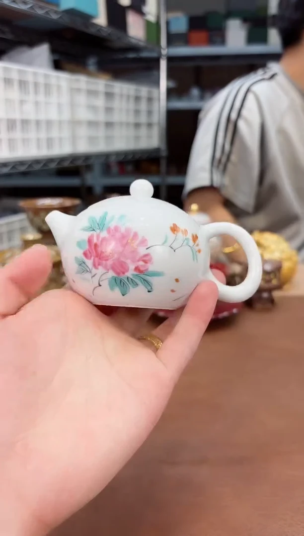 摩吉先生专属闪拍链接