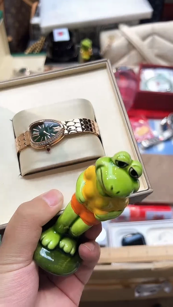 瓷片.全球寻宝高端瓷儿