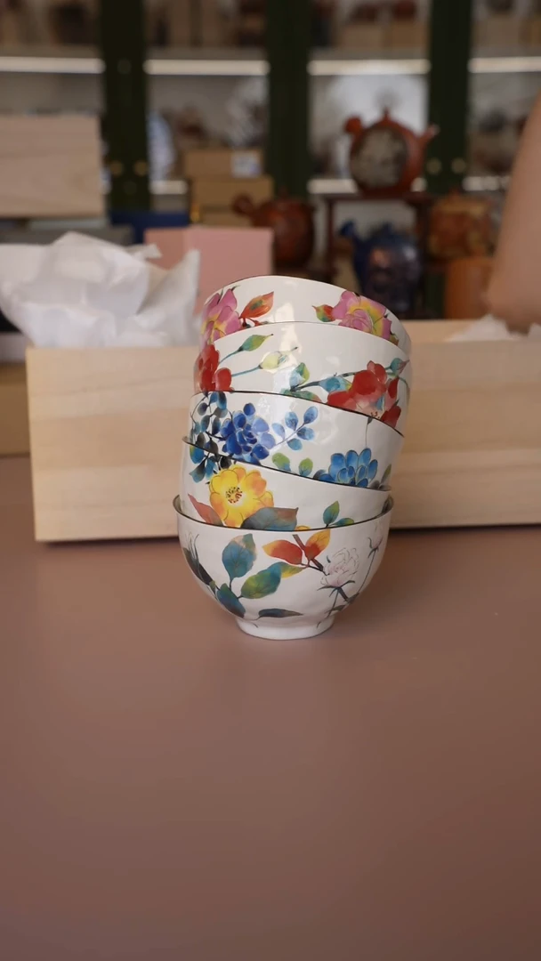 其他其他高端瓷器