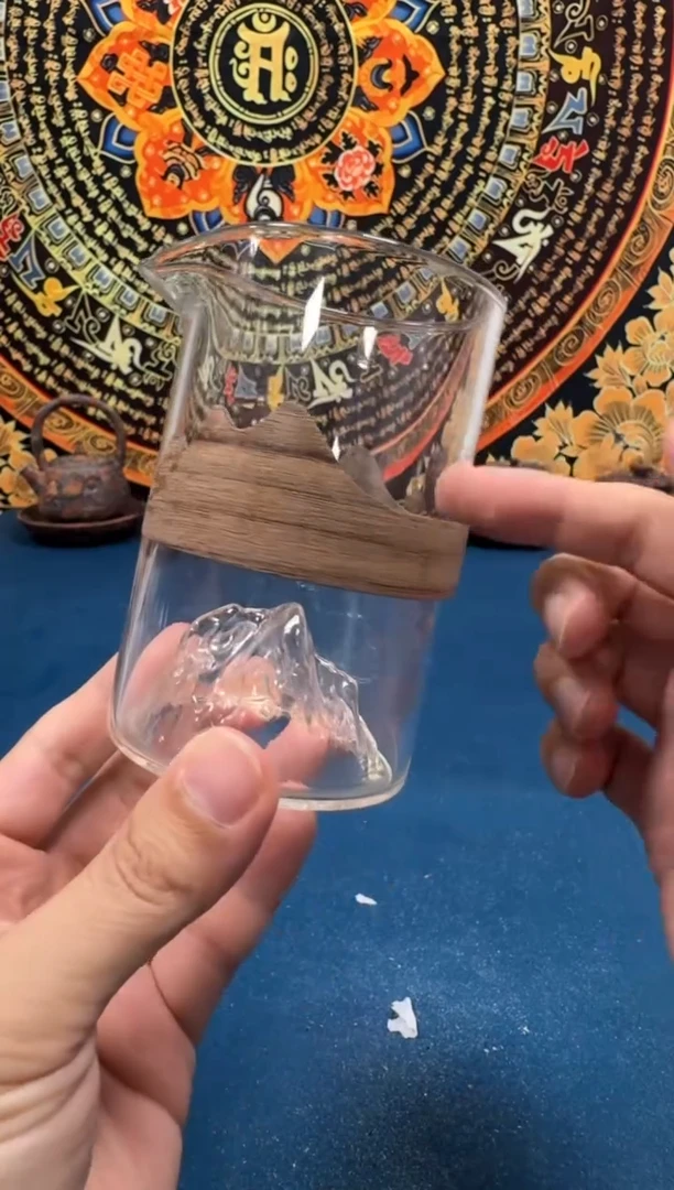 匠缘茶馆茶具茶杯周边