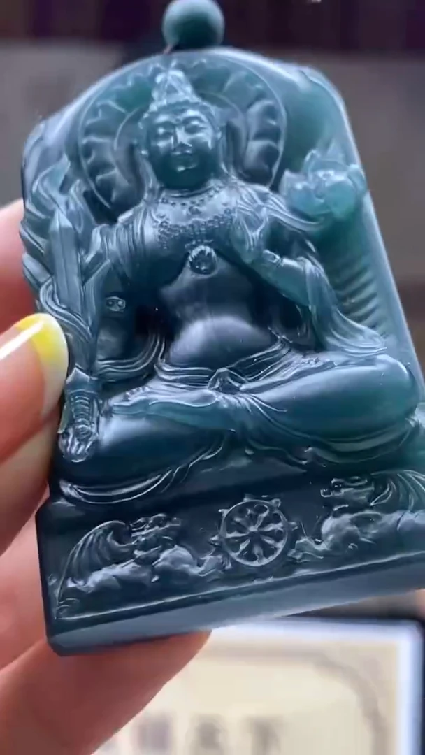 未镶嵌定制翡翠********706
