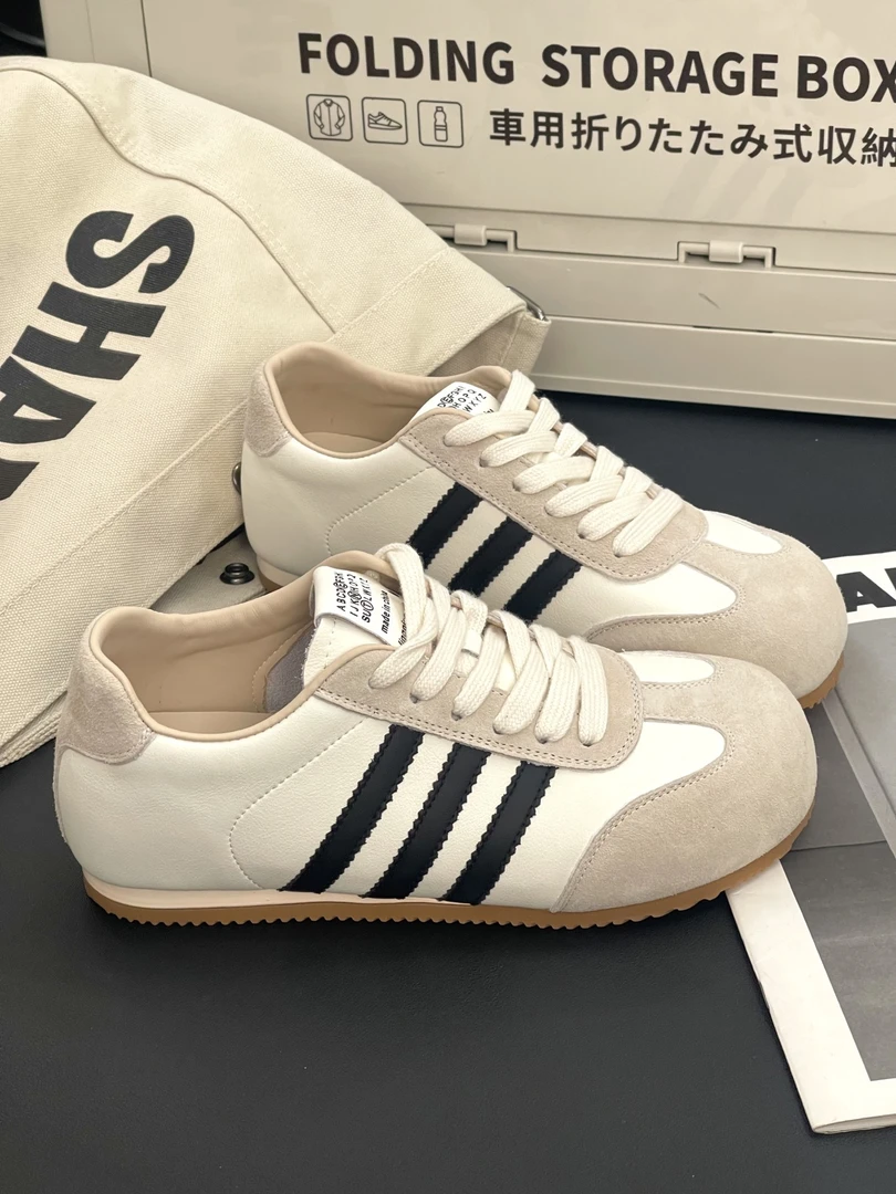 6230-1潮流休闲时尚软底德迅鞋