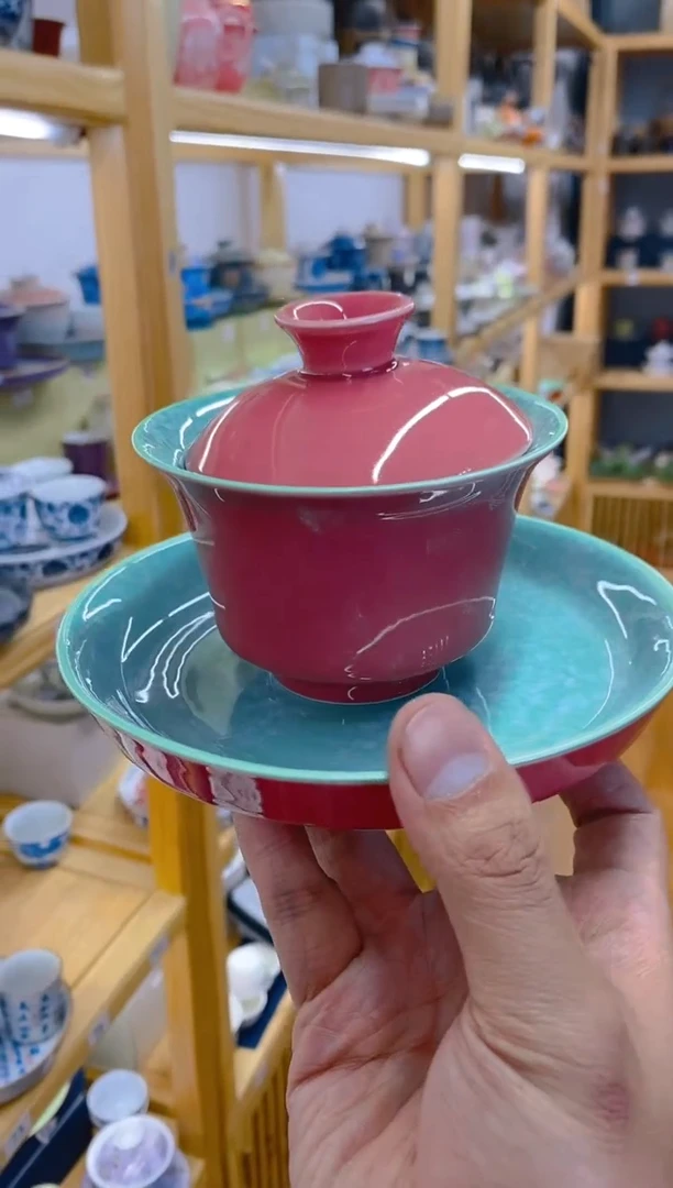 【闪购商品】其他高温烧制陶瓷96