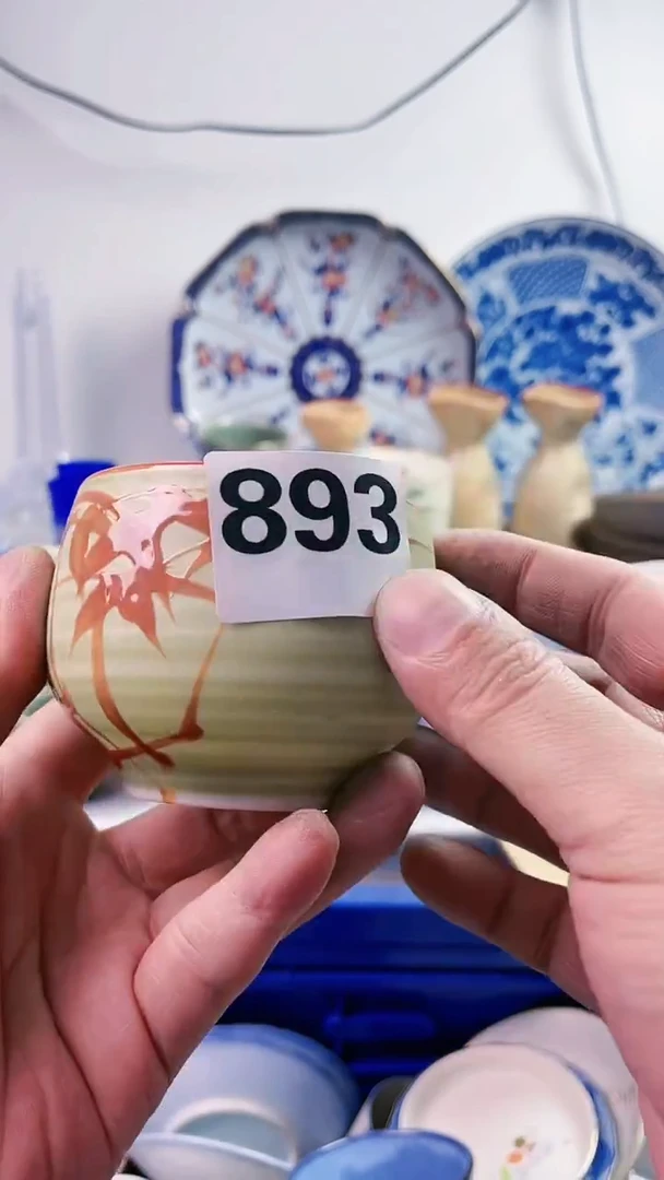 【闪购商品】瓷片77777777777 893