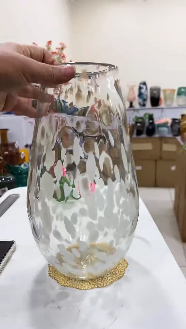 【闪购商品】也麦花器
