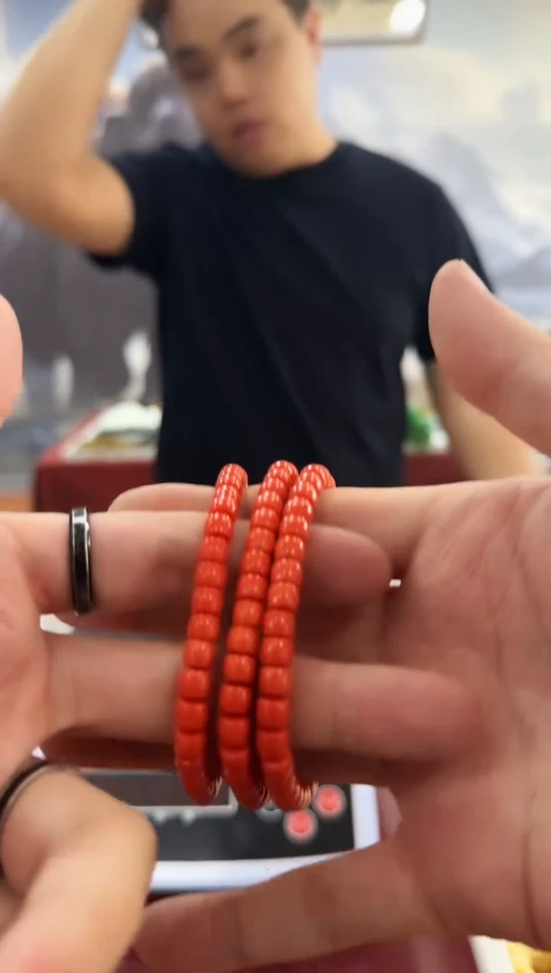 橄榄核吊坠猛犸默默6*5直切109号