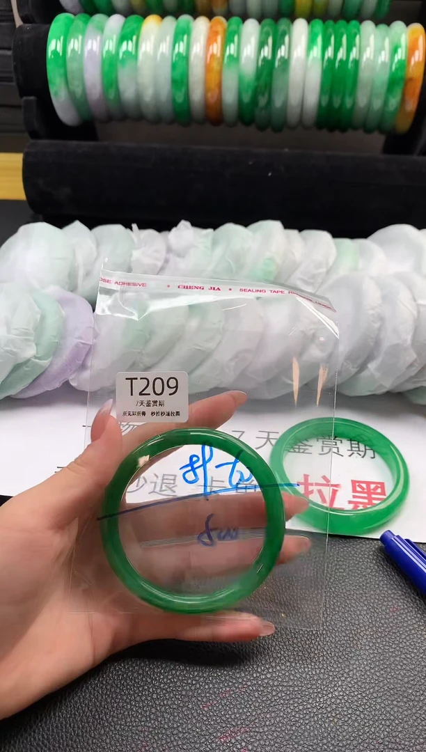 无非金属所见即所得 时尚手镯 7天鉴赏期