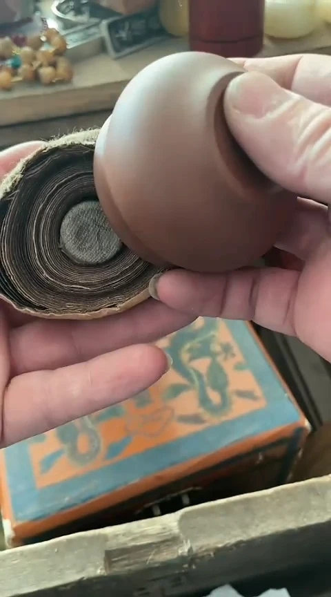 【闪购商品】紫砂茶宠大家都喜欢的紫砂茶宠工艺品