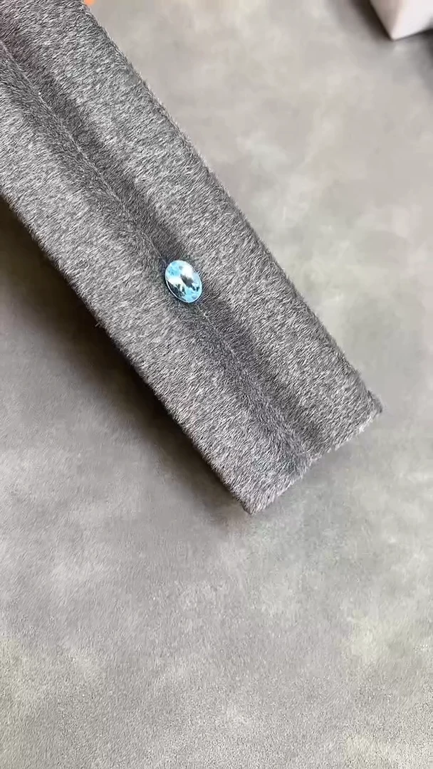 【闪购商品】托帕石裸石未镶嵌1托帕石裸石多样性发一颗