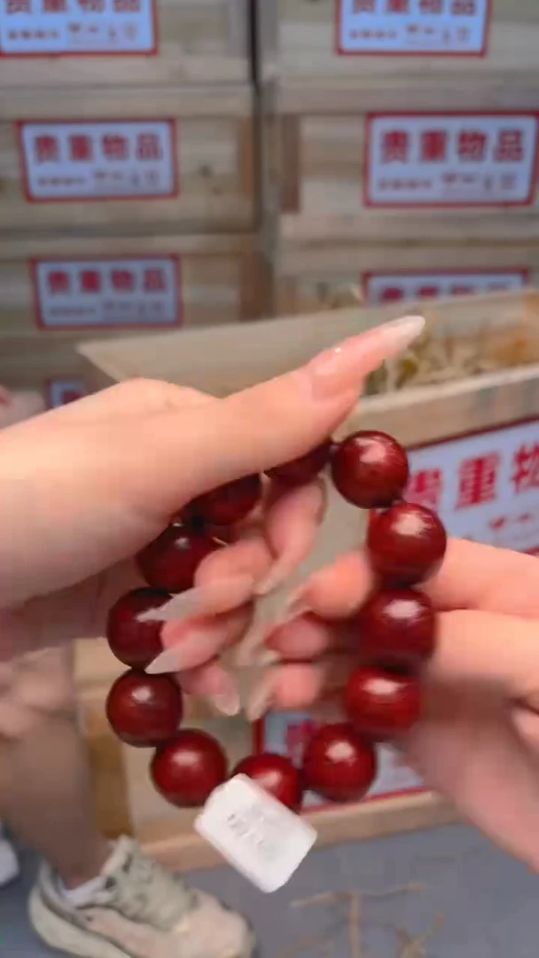 楠木（金丝楠）手串/手链屿器说直播福利品¥¥¥¥¥¥¥¥
