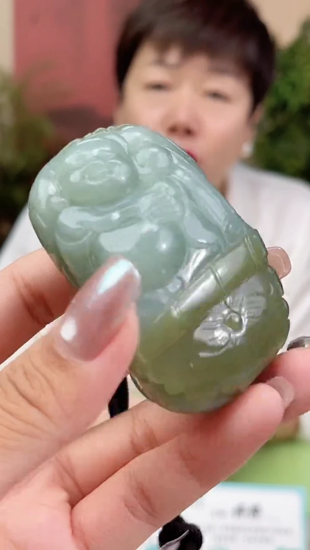 定制和田玉多样性发货拍一发一