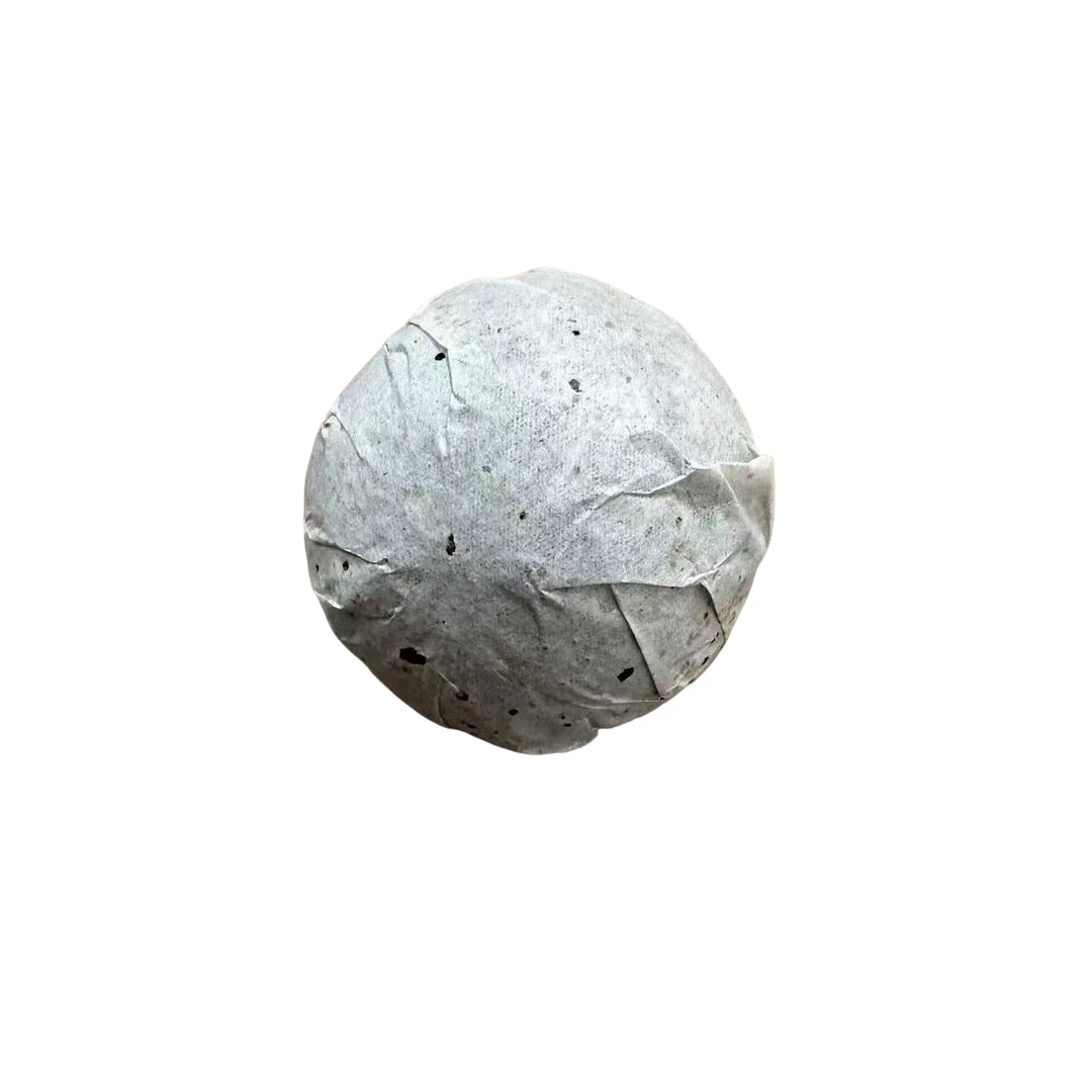 2000年易昌号小沱普洱生茶100g