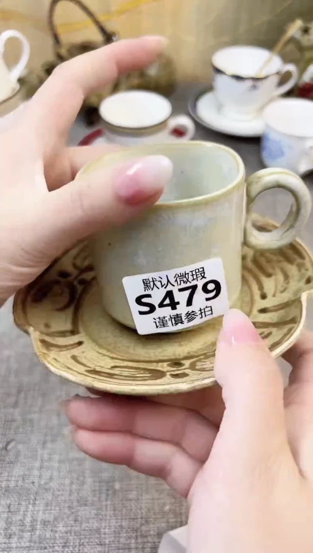 瓷片B****肉 479