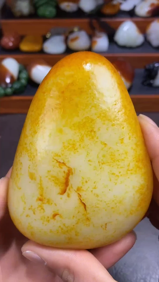 未镶嵌和田玉挂件沈***…和田玉