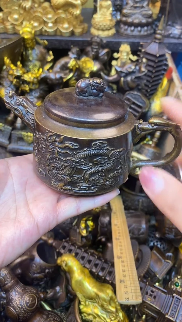 案台摆件 桌面摆件