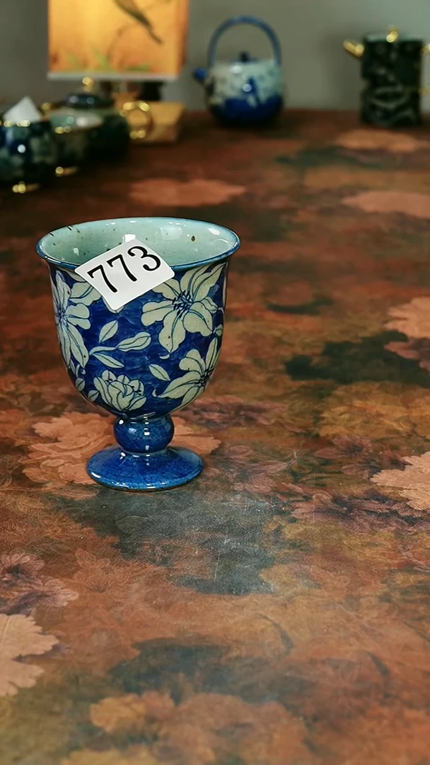 茶碗............773